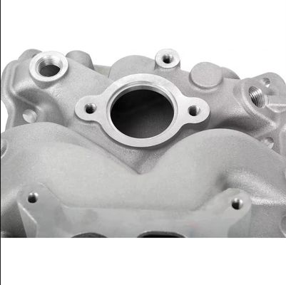 Motocicleta de bronce superior fundición a presión Hardware de construcción La demanda de los clientes Mecanizado CNC