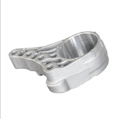 Partes de jet ski hechas de aluminio personalizadas para satisfacer las demandas de los clientes para deportes acuáticos