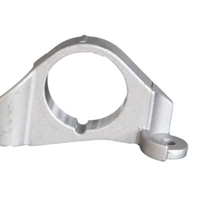Servicios de fundición de cera perdida para piezas de fundición a presión de aluminio a medida Productos de cobre