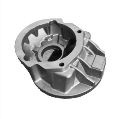 Mecanizado de aluminio Partes de máquinas de fundición de latón personalizadas para el mecanizado CNC de acero inoxidable