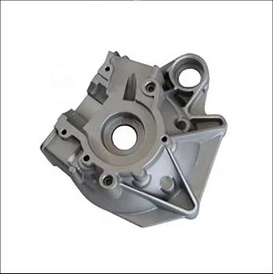Mecanizado de aluminio Partes de máquinas de fundición de latón personalizadas para el mecanizado CNC de acero inoxidable