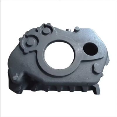 Mecanizado de aluminio Partes de máquinas de fundición de latón personalizadas para el mecanizado CNC de acero inoxidable
