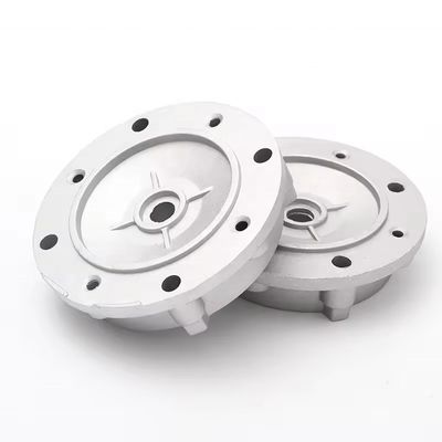Partes de fundición de inversión de acero inoxidable y aluminio personalizadas para fundición de fundición