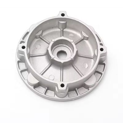 Partes de fundición de inversión de acero inoxidable y aluminio personalizadas para fundición de fundición