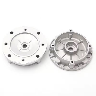 Partes de fundición de inversión de acero inoxidable y aluminio personalizadas para fundición de fundición