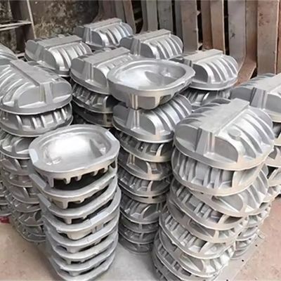 Partes automáticas de fundición a presión de latón para accesorios y piezas de repuesto de mecanizado CNC personalizados