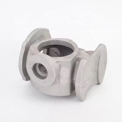 Partes automáticas de fundición a presión de latón para accesorios y piezas de repuesto de mecanizado CNC personalizados