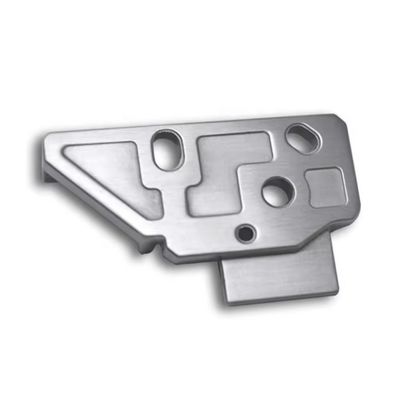Fusión por die gravedad de latón de alta y baja presión para productos de aleación de aluminio personalizados