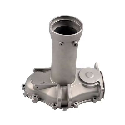 Fusión por die gravedad de latón de alta y baja presión para productos de aleación de aluminio personalizados