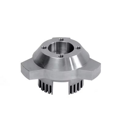 Fusión por die gravedad de latón de alta y baja presión para productos de aleación de aluminio personalizados