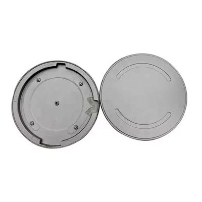 Servicios de mecanizado de piezas de repuesto de fundición de aluminio de precisión a medida