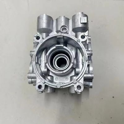 Aluminio de cera perdida piezas de fundición de fundición en la industria automotriz