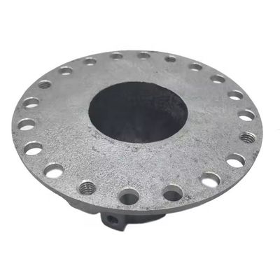 piezas de fundición de aluminio a medida piezas de fundición a presión baja