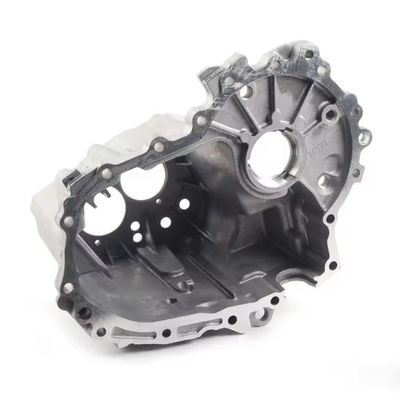 Partidas de fundición de aleación de aluminio para motocicletas