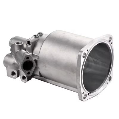 Partidas de fundición de aleación de aluminio para motocicletas