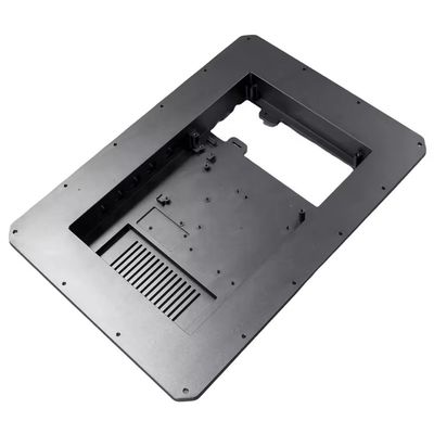 Partidas de fundición de aleación de aluminio para motocicletas