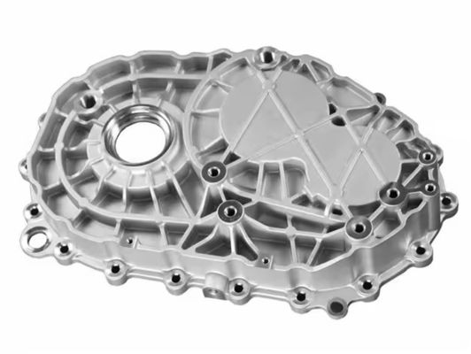 Mecanizado CNC De fundición a presión de aluminio piezas automáticas personalizadas de alta precisión