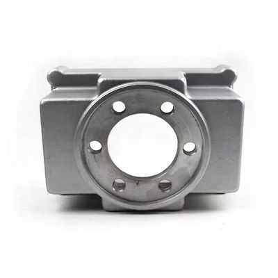 OEM Customizado fundición a presión para el dibujo del cliente Requerido Zinc Aluminio aleación de piezas