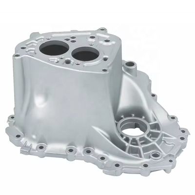 Servicios de mecanizado de metales de alta precisión para fundición de aluminio a presión