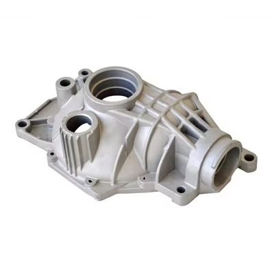 Servicios de mecanizado de metales de alta precisión para fundición de aluminio a presión