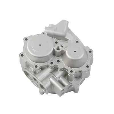 Servicio de fundición de aluminio y metal Grado 5