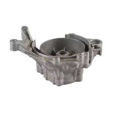 Servicio de fundición de aluminio y metal Grado 5