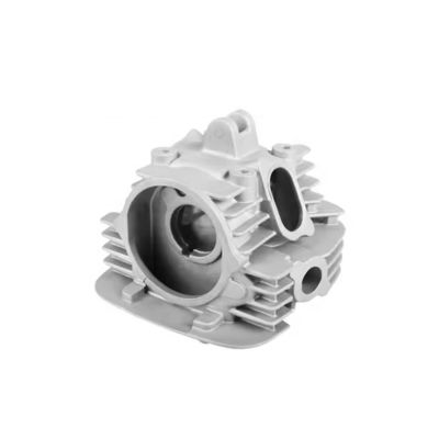 Servicio de fundición de aluminio y metal Grado 5