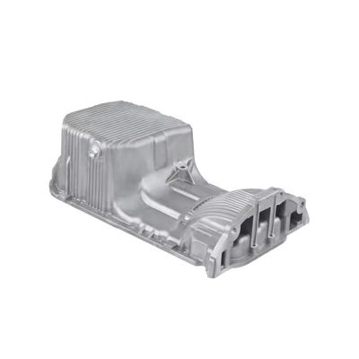 Servicio de fundición de aluminio y metal Grado 5