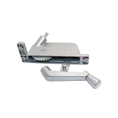 Servicio de fundición de aluminio y metal Grado 5