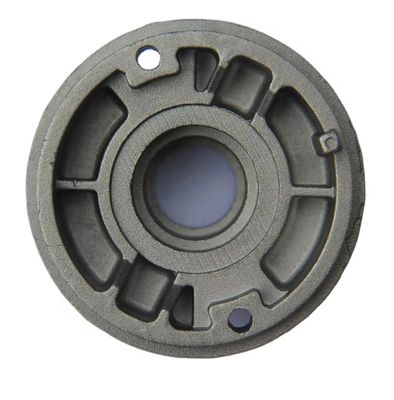 OEM Aluminio piezas de fundición a presión de motor eléctrico de la carcasa para el coche motor de la bomba automática