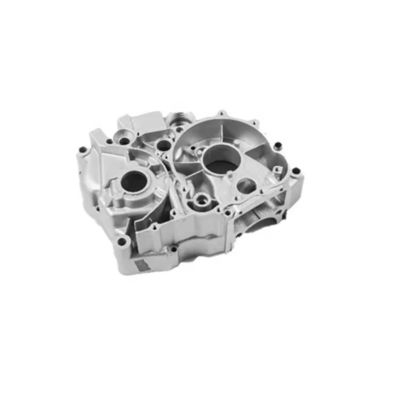 Productos de fundición a presión de aluminio de grado 5 para fabricación personalizada OEM