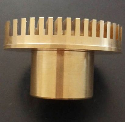 ISO9001 Norma de acero inoxidable piezas de fundición de cera perdida para el mecanizado de válvulas de bomba