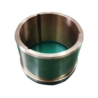 Industria válvula de bomba de fundición de bronce en aluminio fundición de cobre para el método de cera perdida