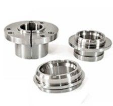 Partidas de fundición de cera perdida de acero inoxidable para la industria automotriz