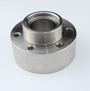 Partidas de fundición de cera perdida de acero inoxidable para la industria automotriz