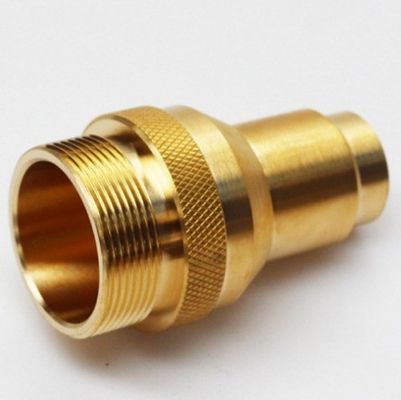 OEM ODM Bronze Lost Wax Casting Piezas de fundición de inversión personalizadas Partes de válvulas de bomba