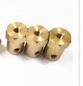 Casting de metal personalizado de latón para servicio OEM / ODM por Trusted at Affordable