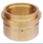 Se requiere servicio de forja de piezas de fundición de cobre personalizadas para el dibujo del cliente