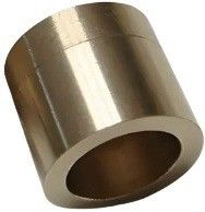 Servicio de piezas de válvulas de bomba personalizadas de latón de gravedad para la industria del aluminio personalizada