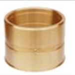 Servicio de piezas de válvulas de bomba personalizadas de latón de gravedad para la industria del aluminio personalizada