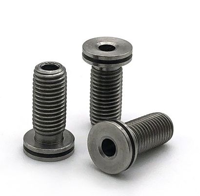 Precisión de acero inoxidable de aluminio de cobre de cera perdida piezas de la máquina con y de confianza