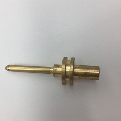 Gases de inversión de cobre de grado industrial para soluciones de piezas de válvulas de bomba