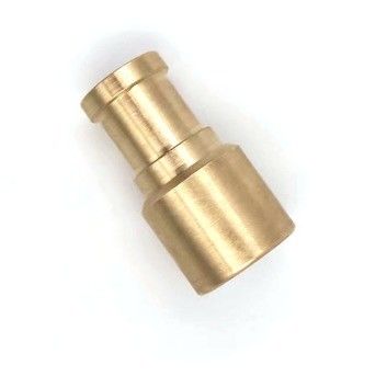 Comprar piezas de maquinaria de fundición de cobre Cnc Servicios de piezas personalizadas por para precisión de aleación de metal
