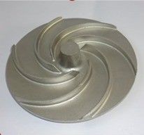 Soluciones de fundición de metales personalizadas para las necesidades de los clientes