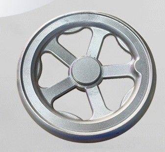 Soluciones de fundición de metales personalizadas para las necesidades de los clientes