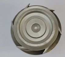 Soluciones de fundición de metales personalizadas para las necesidades de los clientes