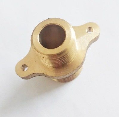 Ingeniería Cobre latón Acero inoxidable Aluminio fundición por inyección Consultoría Forja
