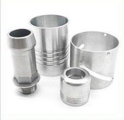 Confiable de fundición de cobre de inversión de bronce personalizada con servicio OEM / ODM personalizado