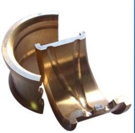 Servicios de piezas personalizadas de Cnc fundición de cobre fundición de latón sólido fundiciones de arena de inversión