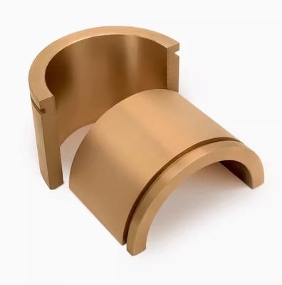 Servicios de piezas personalizadas de Cnc fundición de cobre fundición de latón sólido fundiciones de arena de inversión